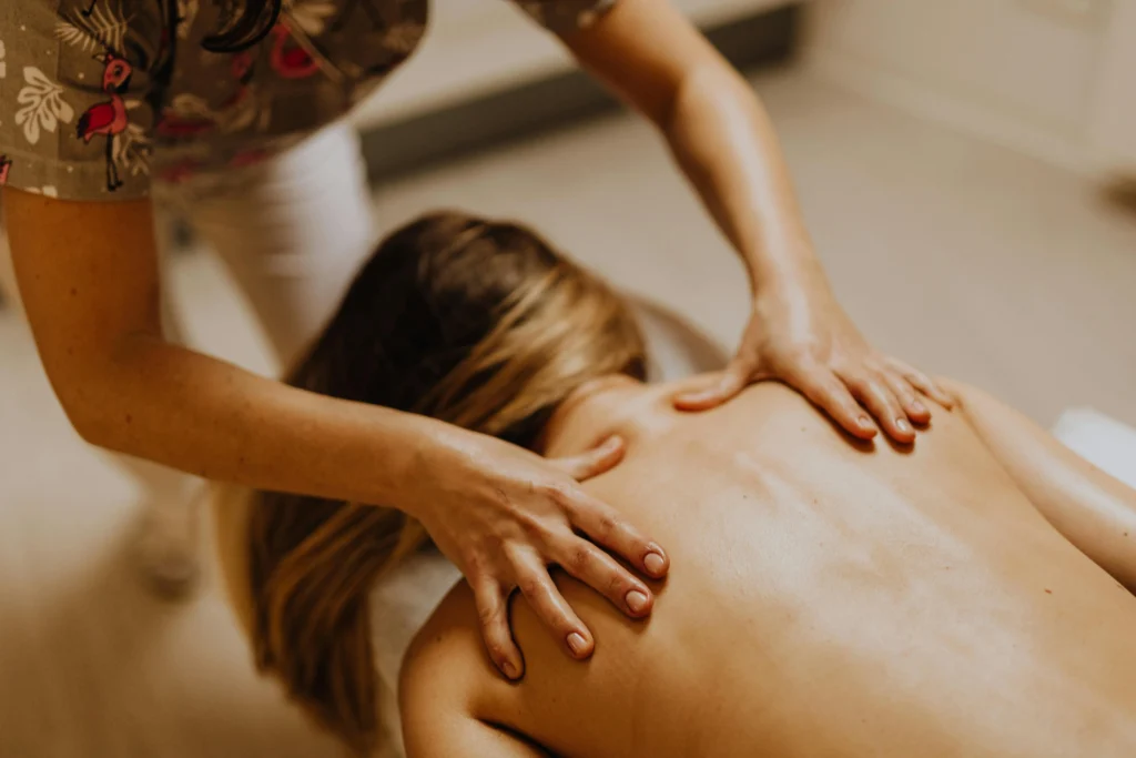 Traditionelle Thaimassage in deiner Nähe pexels karolina grabowska 6629559